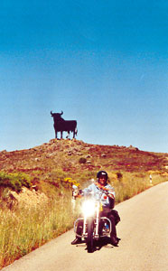 Kradblatt &#8211; Staging