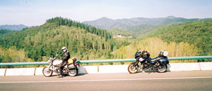 Kradblatt &#8211; Staging