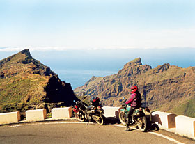 Kradblatt &#8211; Staging