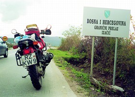 Kradblatt &#8211; Staging