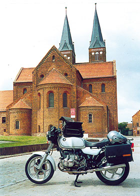 Kradblatt &#8211; Staging