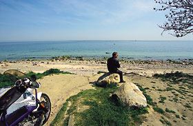 Kradblatt &#8211; Staging