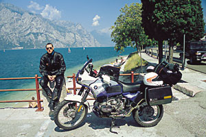 Kradblatt &#8211; Staging