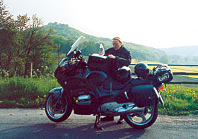 Kradblatt &#8211; Staging