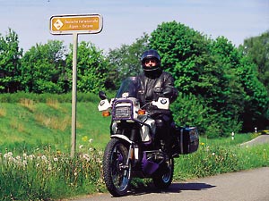 Kradblatt &#8211; Staging