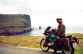 Kradblatt &#8211; Staging