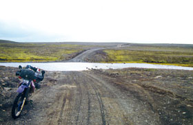 Kradblatt &#8211; Staging