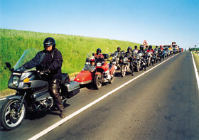 Kradblatt &#8211; Staging