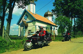 Kradblatt &#8211; Staging