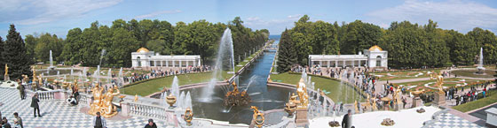 Kradblatt &#8211; Staging