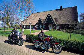 Kradblatt &#8211; Staging