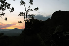 Kradblatt &#8211; Staging