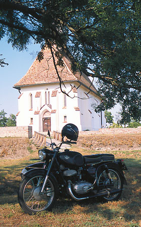 Kradblatt &#8211; Staging