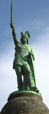 Kradblatt &#8211; Staging