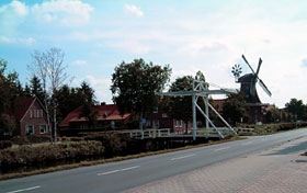 Kradblatt &#8211; Staging