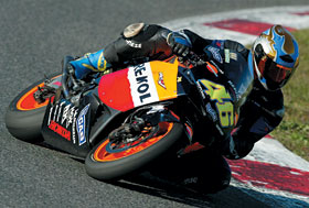 Kradblatt &#8211; Staging