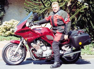 Kradblatt &#8211; Staging