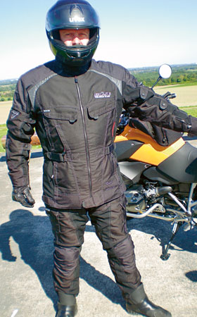 Kradblatt &#8211; Staging