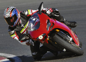 Kradblatt &#8211; Staging