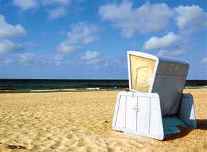 Kradblatt &#8211; Staging