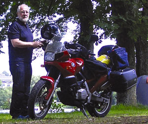 Kradblatt &#8211; Staging