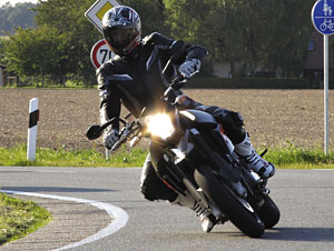 Kradblatt &#8211; Staging