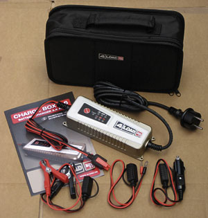 Kradblatt &#8211; Staging