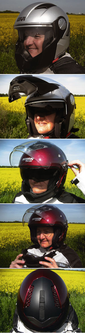 Kradblatt &#8211; Staging