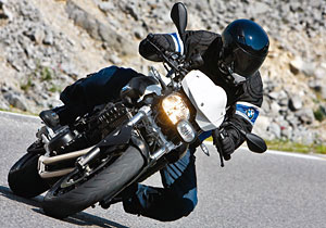 Kradblatt &#8211; Staging