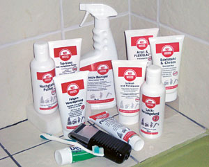 Kradblatt &#8211; Staging