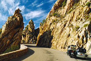 Kradblatt &#8211; Staging