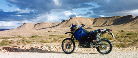 Kradblatt &#8211; Staging