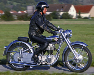 Kradblatt &#8211; Staging