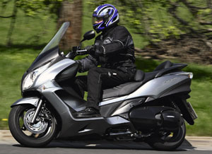 Kradblatt &#8211; Staging