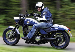 Kradblatt &#8211; Staging