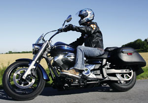 Kradblatt &#8211; Staging