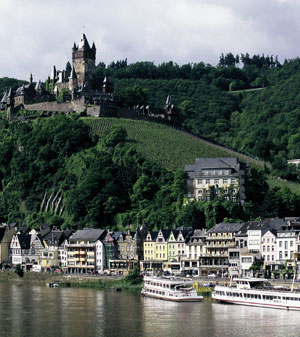 Kradblatt &#8211; Staging