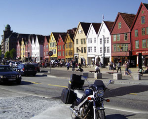 Kradblatt &#8211; Staging