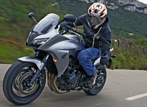 Kradblatt &#8211; Staging