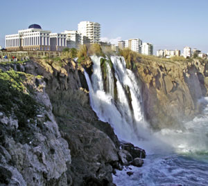 Kradblatt &#8211; Staging