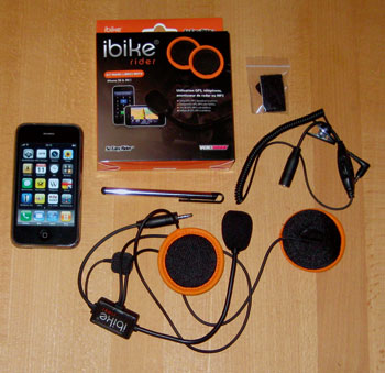 Kradblatt &#8211; Staging