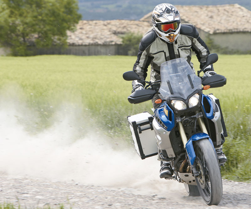 Kradblatt &#8211; Staging