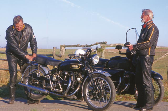 Kradblatt &#8211; Staging