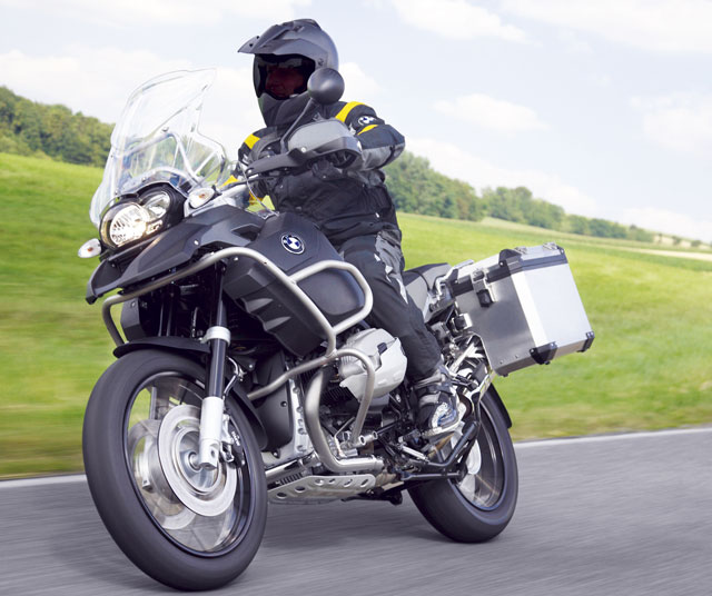 Kradblatt &#8211; Staging