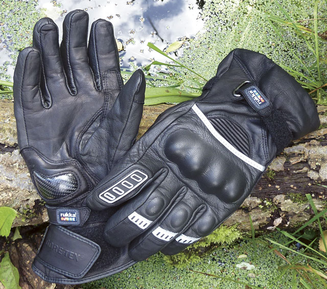 Kradblatt &#8211; Staging