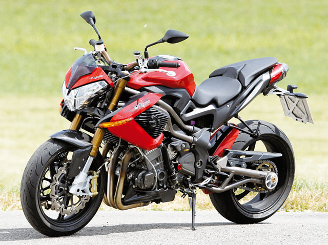 Kradblatt – Staging