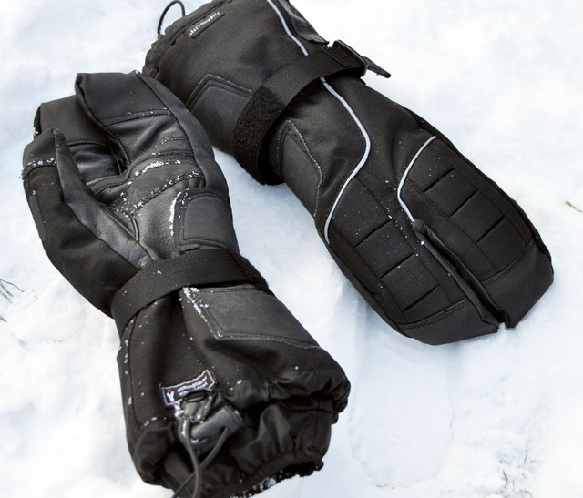 Kradblatt &#8211; Staging