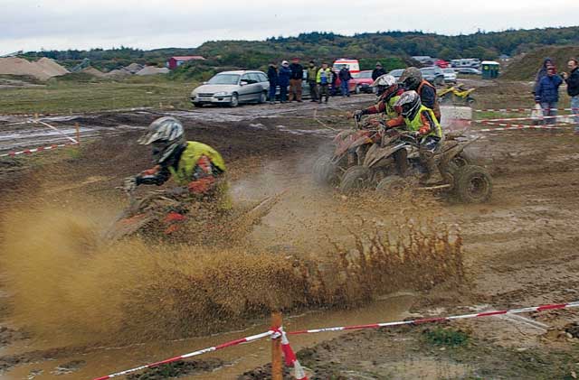 Kradblatt &#8211; Staging