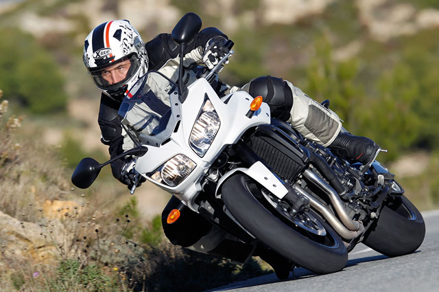 Kradblatt &#8211; Staging