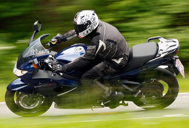 Kradblatt &#8211; Staging